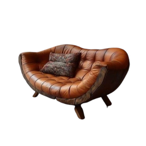 Luxury Leather Sofa