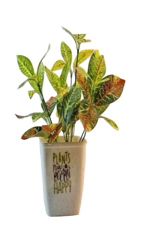 Melamine Pot