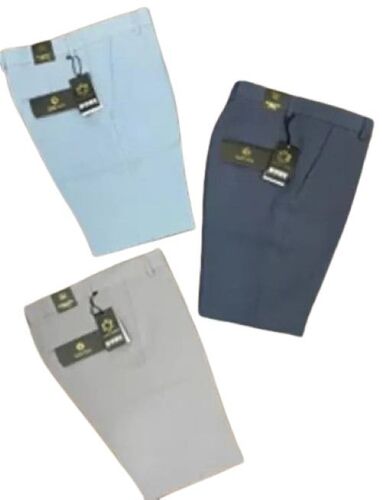 Men Trouser