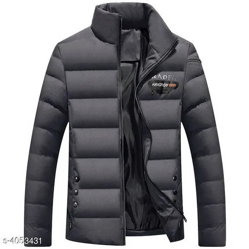 Mens Jacket