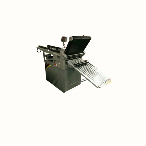 folding machines