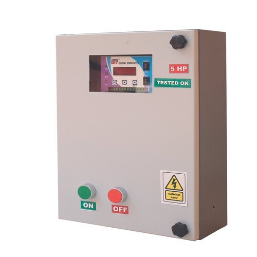 Motor Starter - Application: Ac