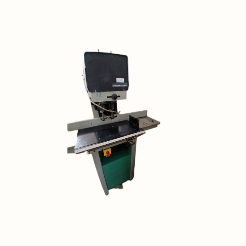 Nagel Citoborma Paper Drilling Machine