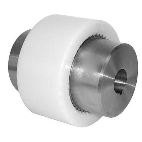 Nylon Sleeve Gear Coupling