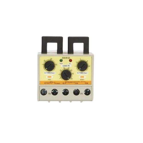 Over Load Relay - Color: Yellow