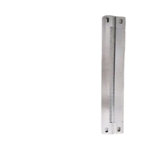 Packaging Machine Blades - Color: Wight