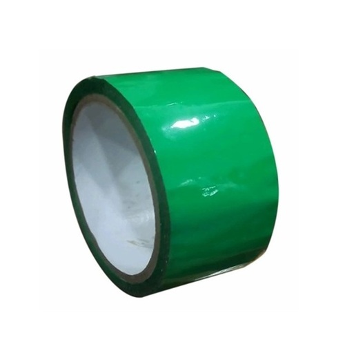 Plain Packing Tapes