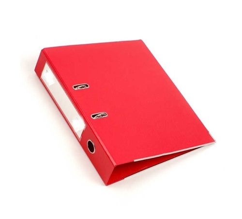 Plain Plastic Files