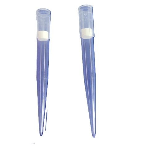 Plastic Pipette Tips