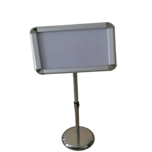 Poster Display Stands - Material: Paper