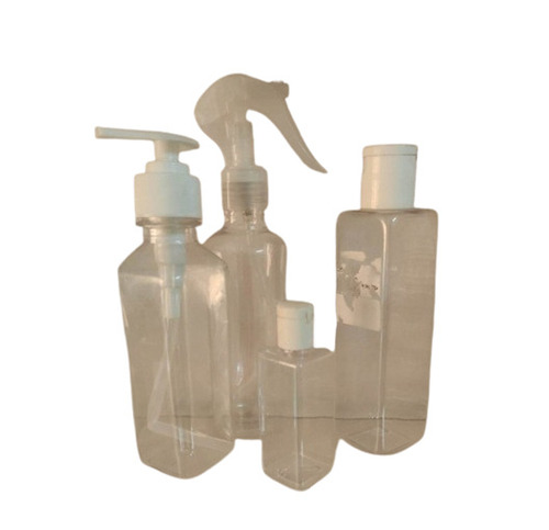 Pump Bottle