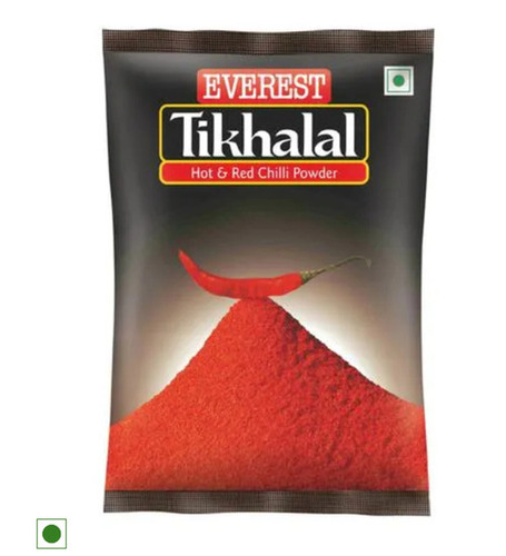 Red Chilli Powder