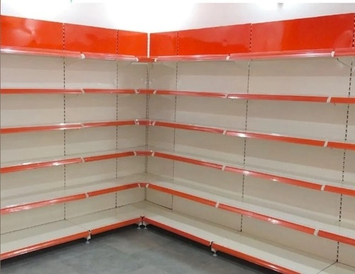 Retails Display Rack