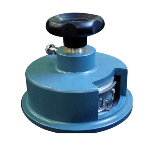 Round Cutter