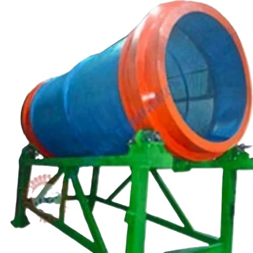 Sand Screening Cum Washing Machines