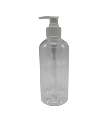 Shampoo Bottle