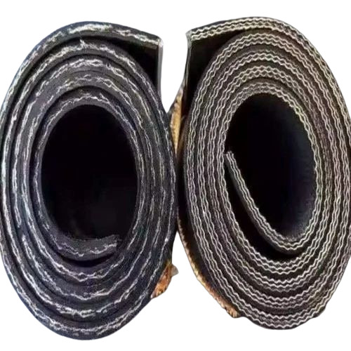 Shot Blasting Rubber Sheet