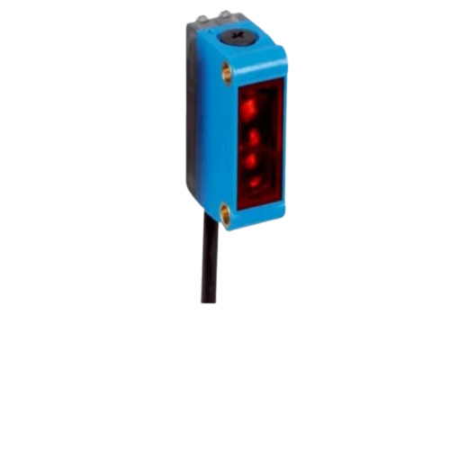 Sick Photoelectric Sensor - Accuracy: 100 Mm