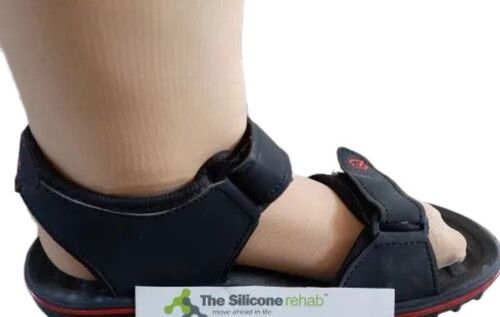 Silicone Foots - Automation Grade: Automatic