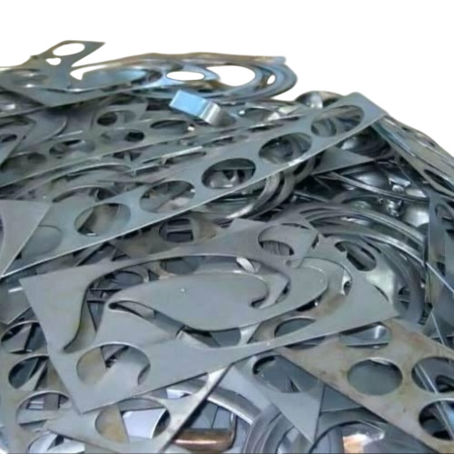 Stainless Steel Scrap