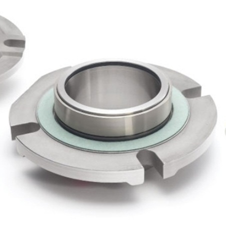 Steel Mechanical Seal