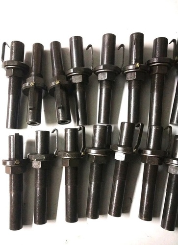Textile Machine Bolister