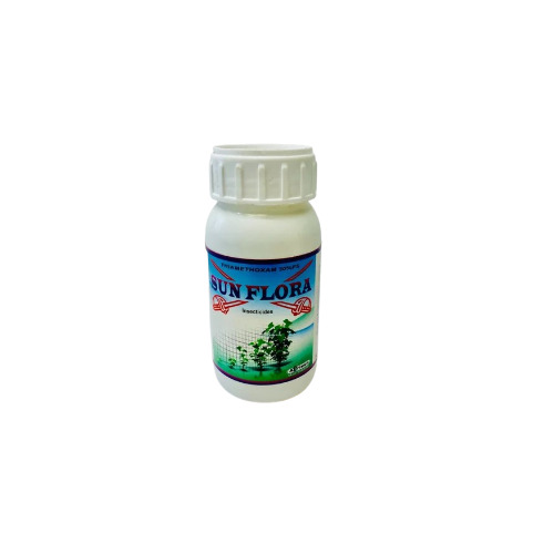 Thiamethoxam 30% Fs Insecticide - Application: Pest Control