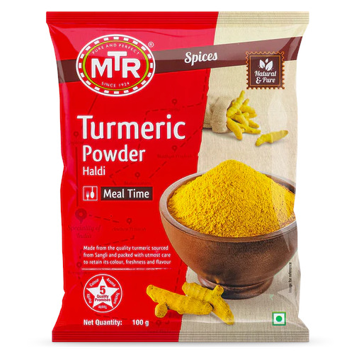 Turmeric Powder