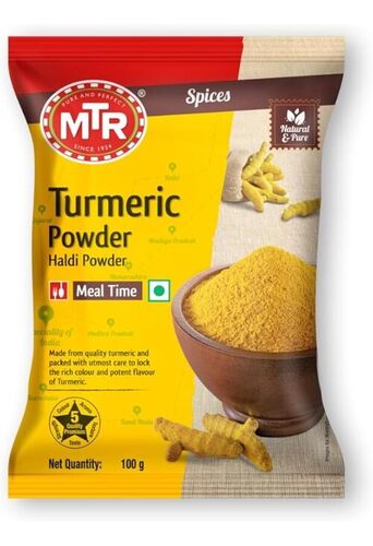 Turmeric Powder