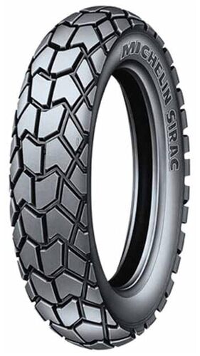 Two Wheeler Tyre
