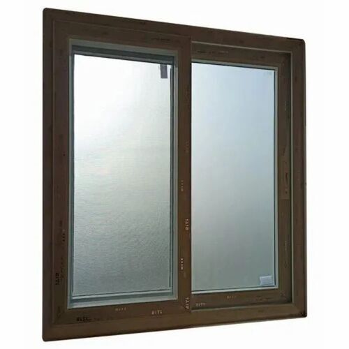 Upvc Windows - Installation Type: Hanging Type