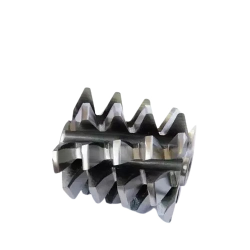 Wheel Hob Cutters