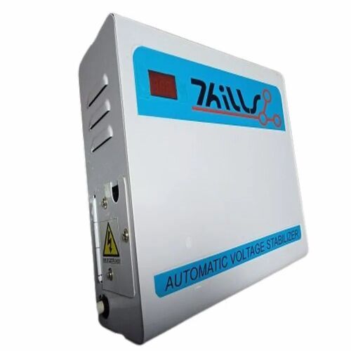 Ac Stabilizer - Phase: Single Phase