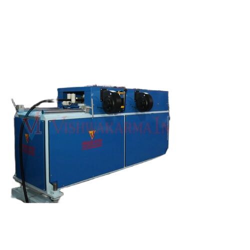 Automatic Hdpe Corrugated Pipe Plant