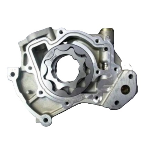 Automobile Oil Pumps