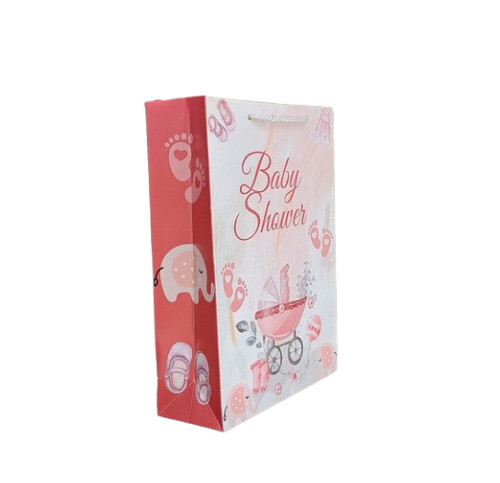 Baby Shower Return Gift Paper Bag