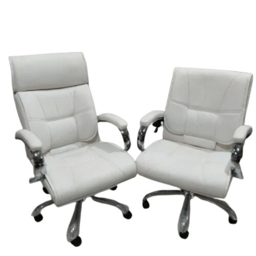 Back Office Chair