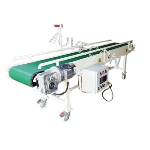 Belt Conveyor