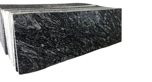 Black Granite