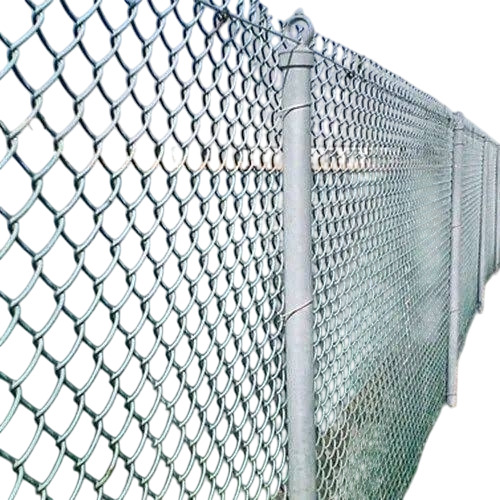 Chain Link Fence