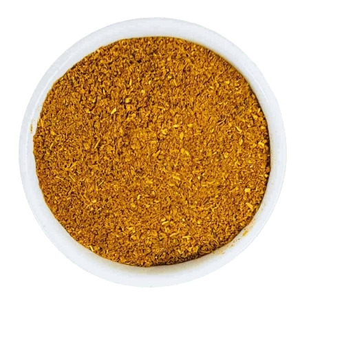 Chana Masala By G.b.s. Food Products
