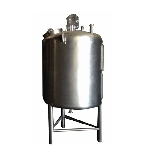Chemical Storage Tank