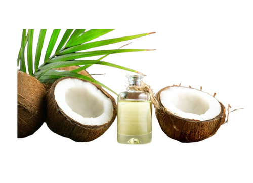Coconut Oil