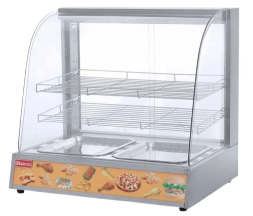 Commercial Food Counter