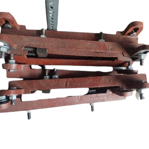 Compressor Folding Parts