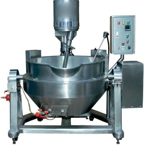 Cooking Mixer Machine