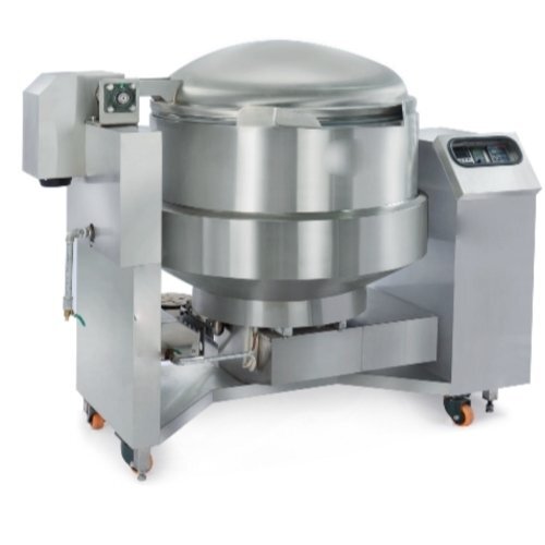 Electric Cooking Range