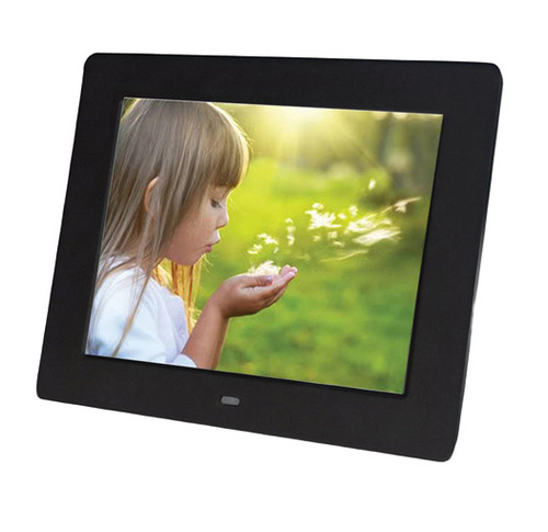 Electrical Digital Photo Frames