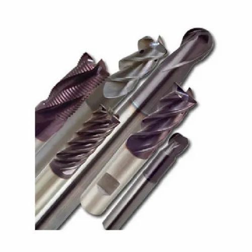 Guhring Carbide End Mills