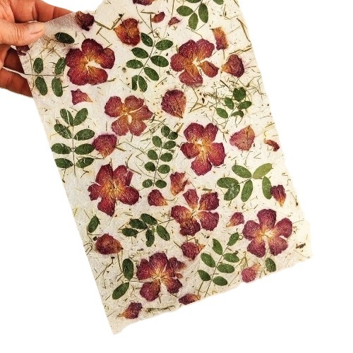 Handmade Paper